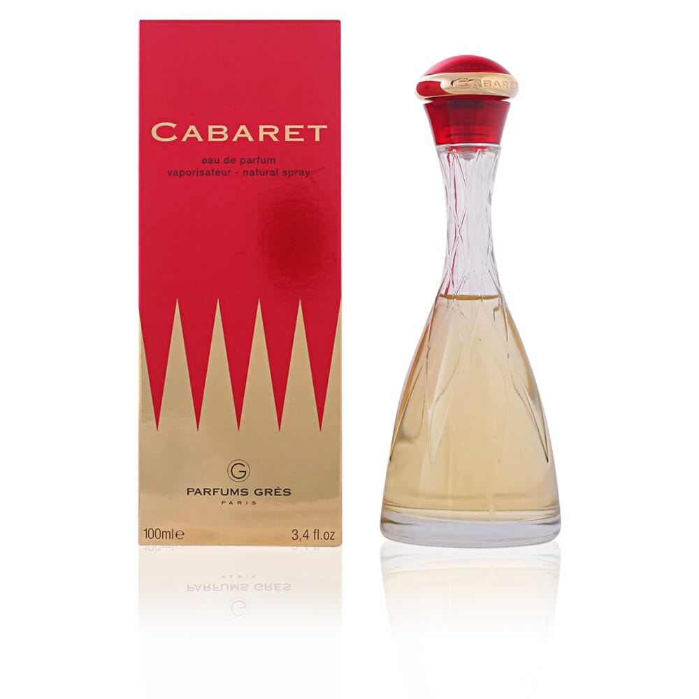 Cabaret EDP 100 ml