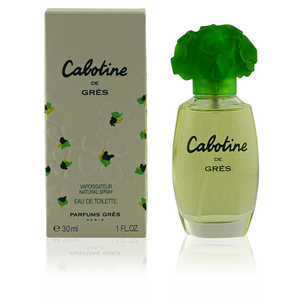 Cabotine Edt Spray 30 ml von Gres