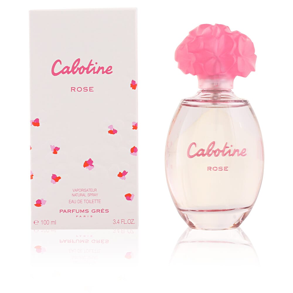 Cabotine Rose EDT 100 ml