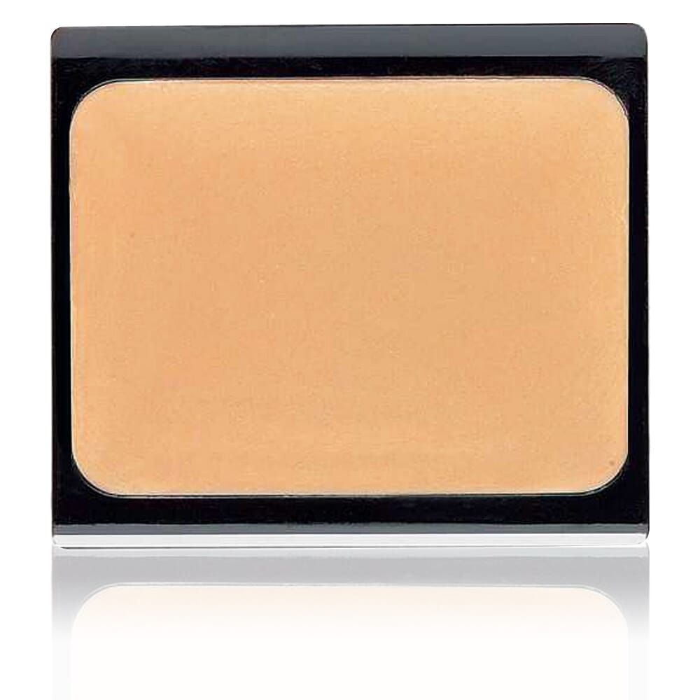 CAMOUFLAGE CREAM #08 BEIGE APRICOT 4,5G