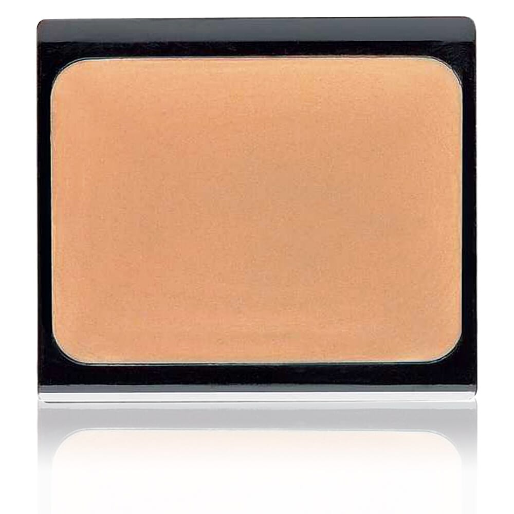 Camouflage Cream #09 Soft Cinnamon