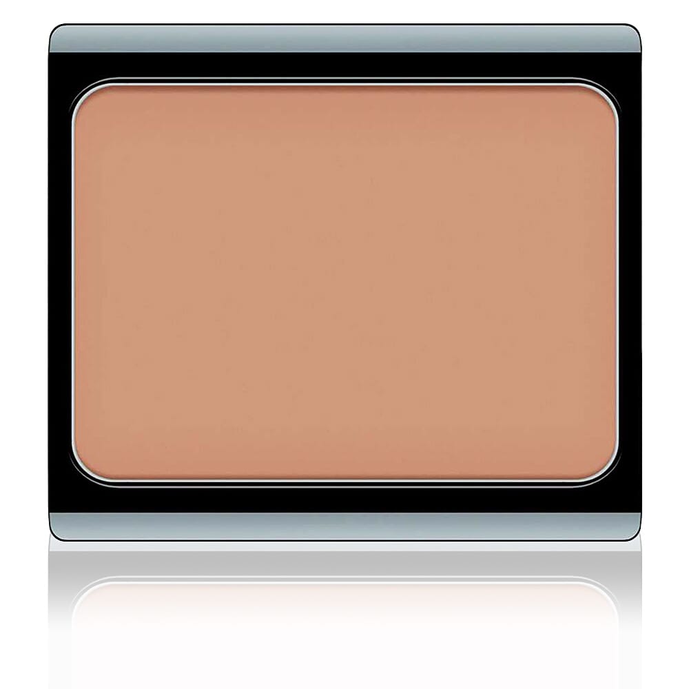 Camouflage Cream #10 Soft Amber