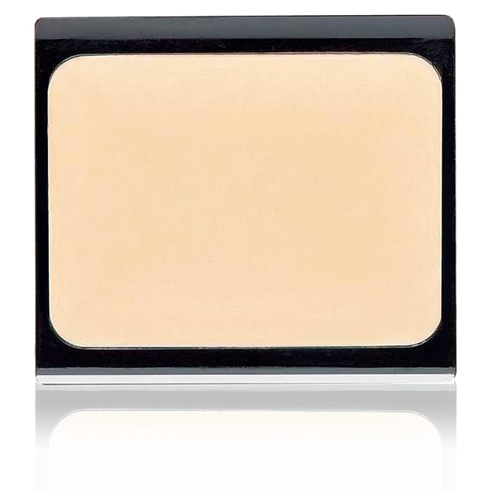 Camouflage Cream #15 Summer Apricot