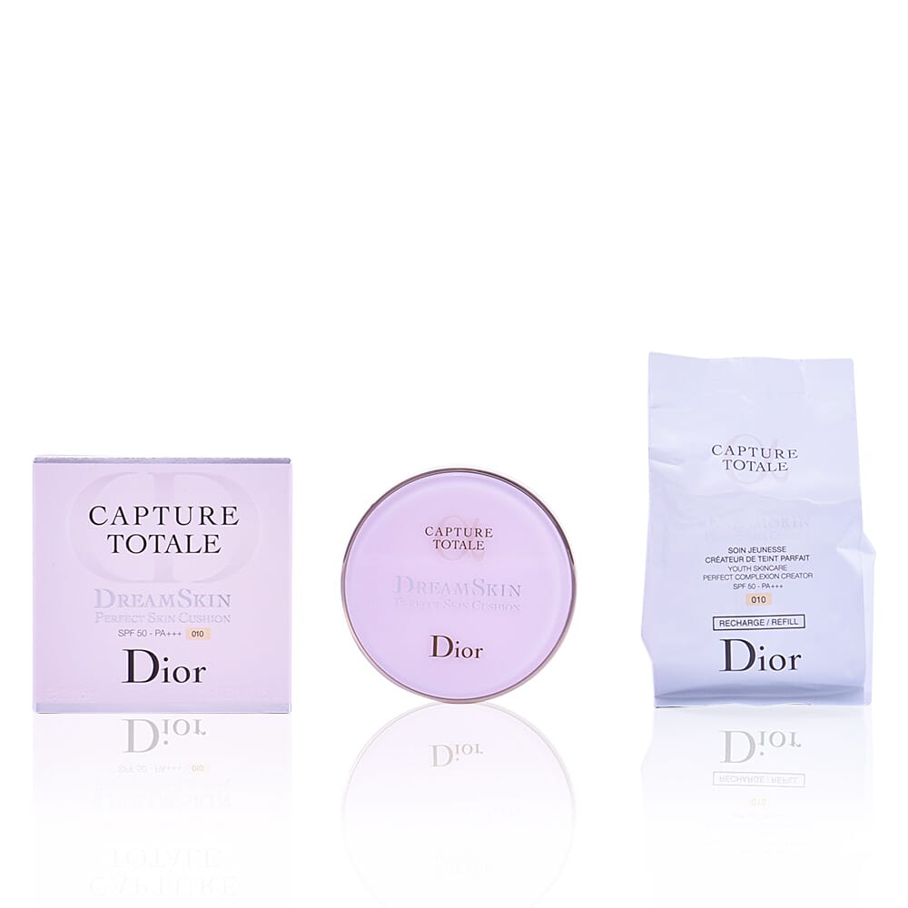 CAPTURE TOTALE DREAMSKIN PERFECT SKIN CUSHION #10 15G