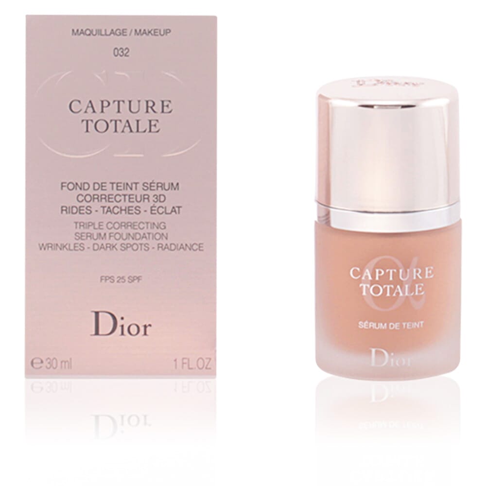 Capture Totale Fond De Teint Fluide #032 Beige Rosé 30 ml