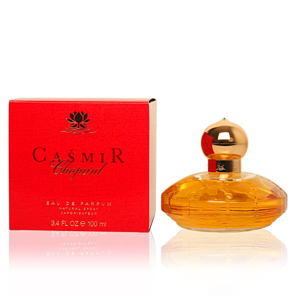 Casmir EDP