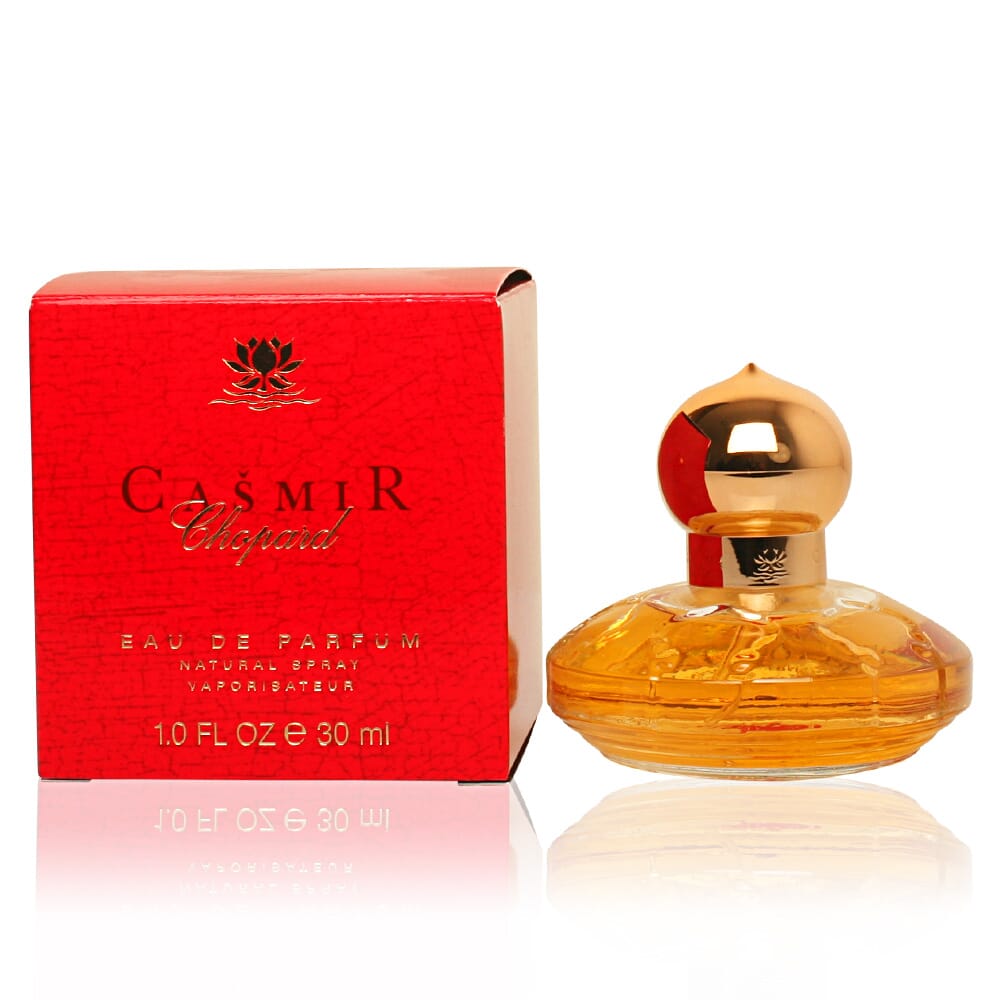 Casmir EDP