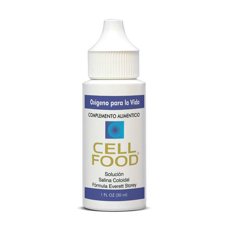 CELLFOOD 30ml