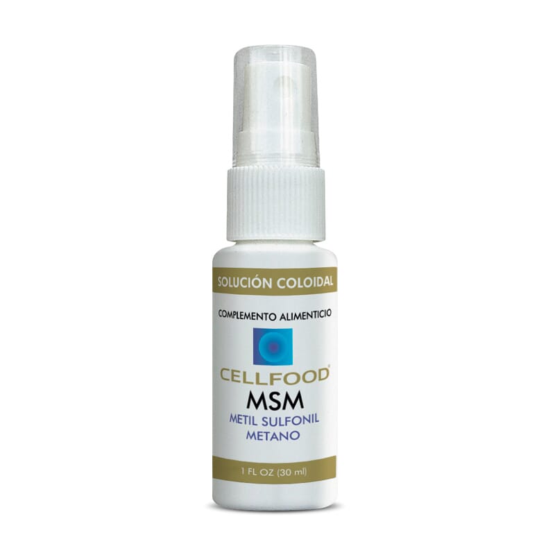MSM 30ml