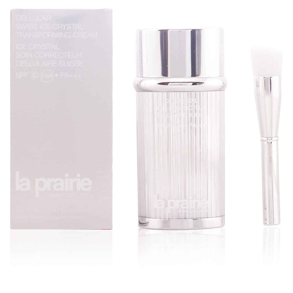 Cellular Swiss Ice Crystal Transforming Cream #20 Nude 30 ml