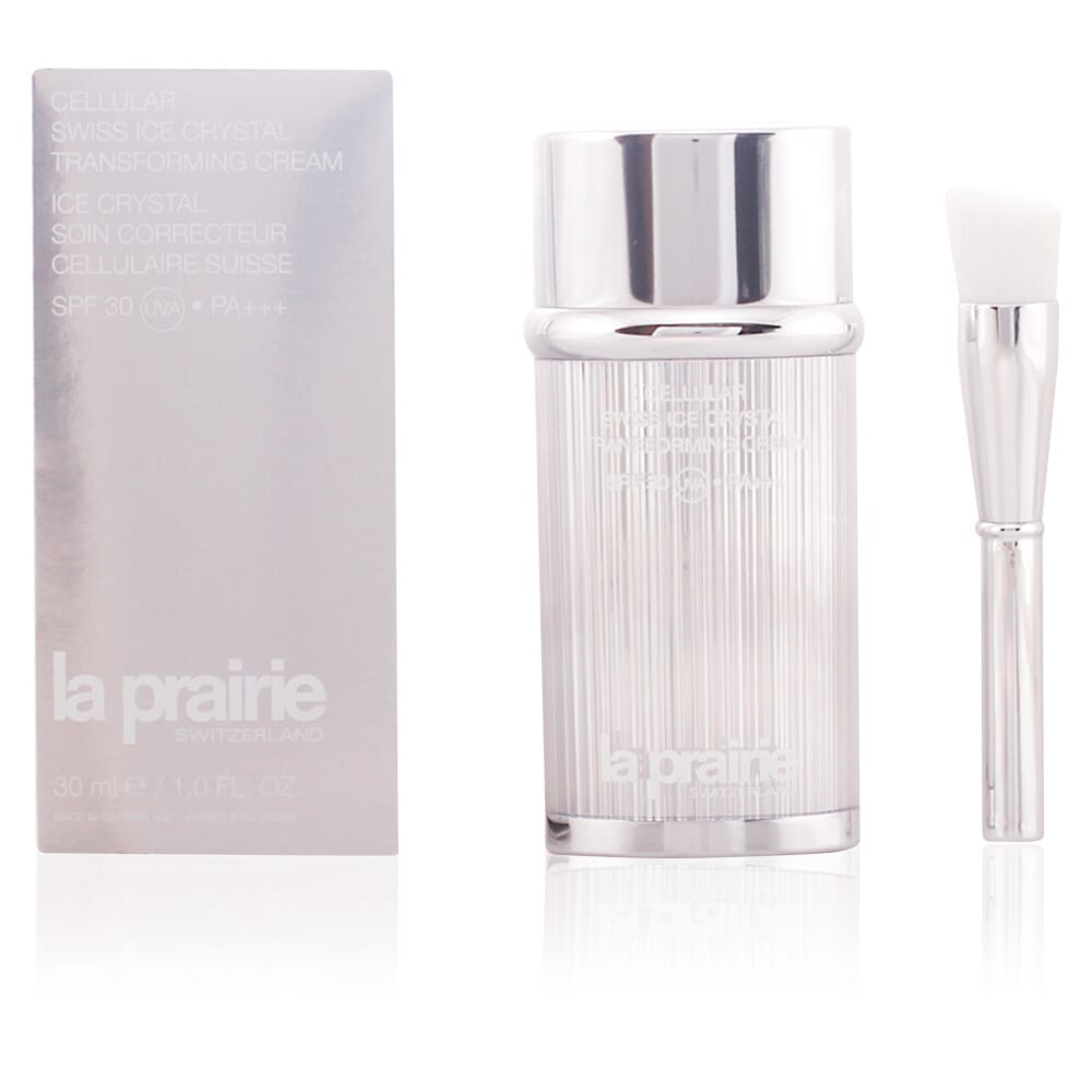 Cellular Swiss Ice Crystal Transforming Cream #30Beige 30 ml