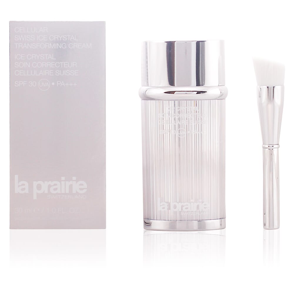 Cellular Swiss Ice Crystal Transforming Cream #40 Tan 30 ml