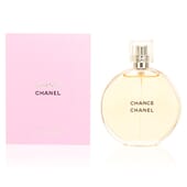 Chance Edt Spray 100 ml von Chanel