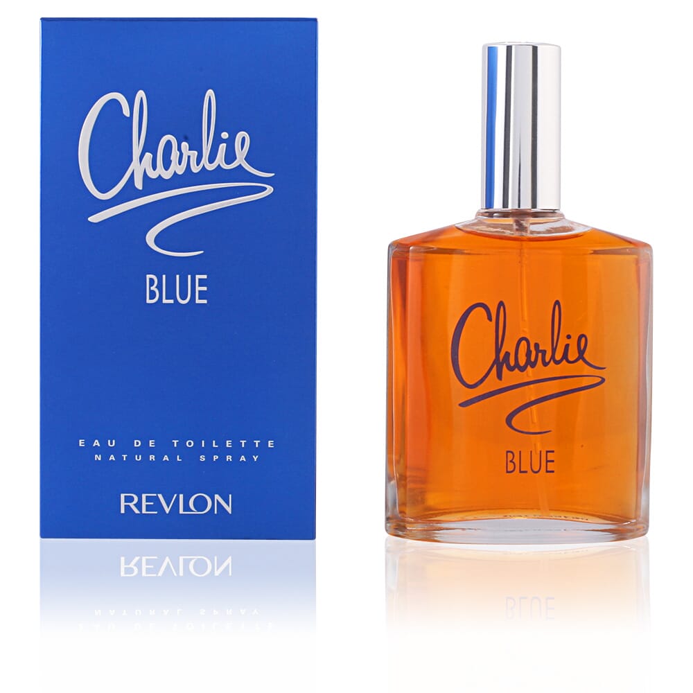 Charlie Blue EDT 100 ml