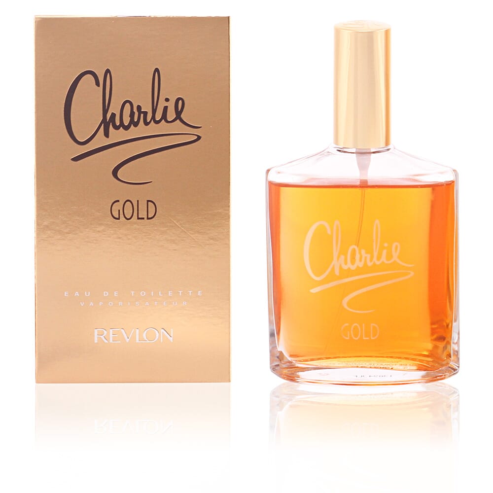 Charlie Gold EDT 100 ml