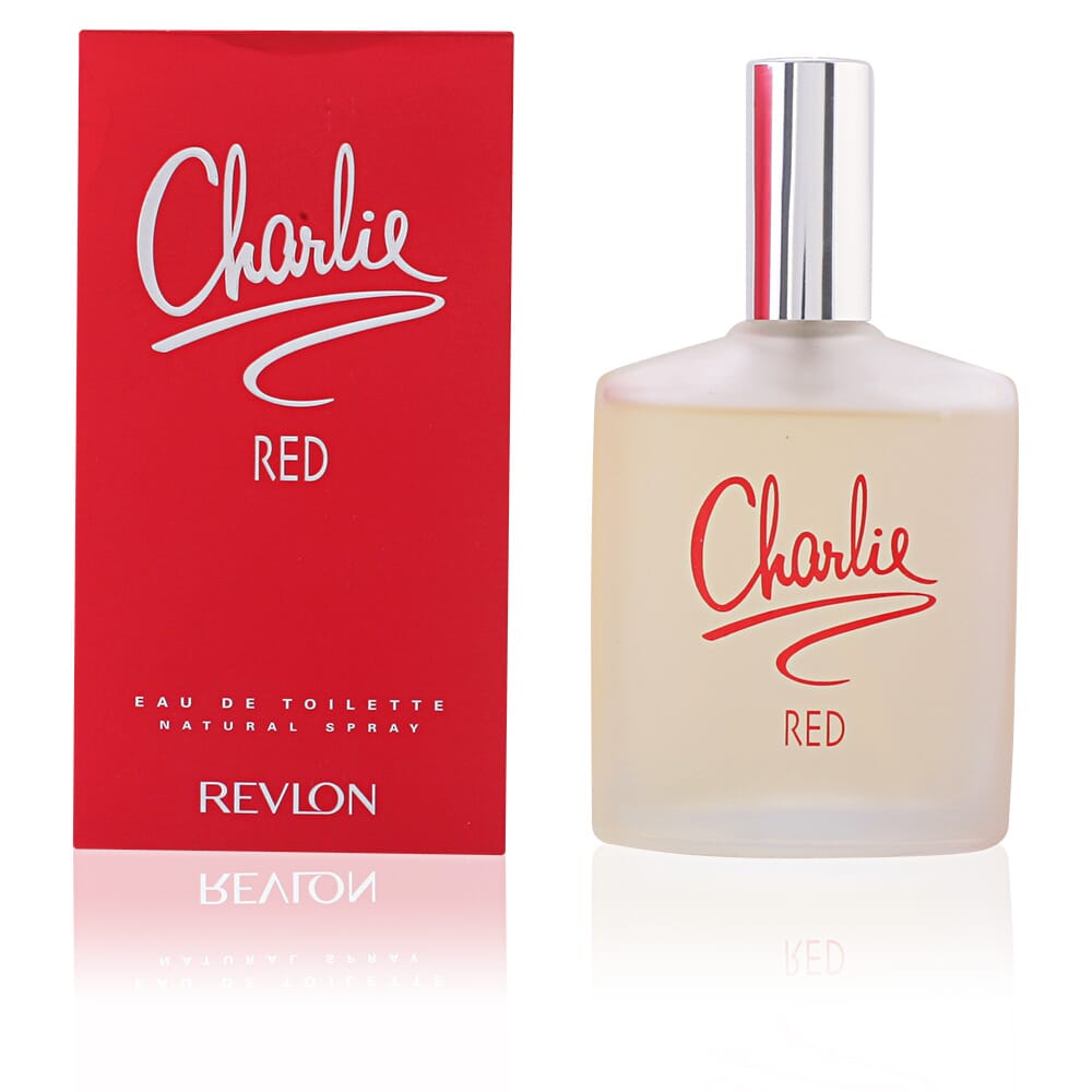 Charlie Red EDT 100 ml