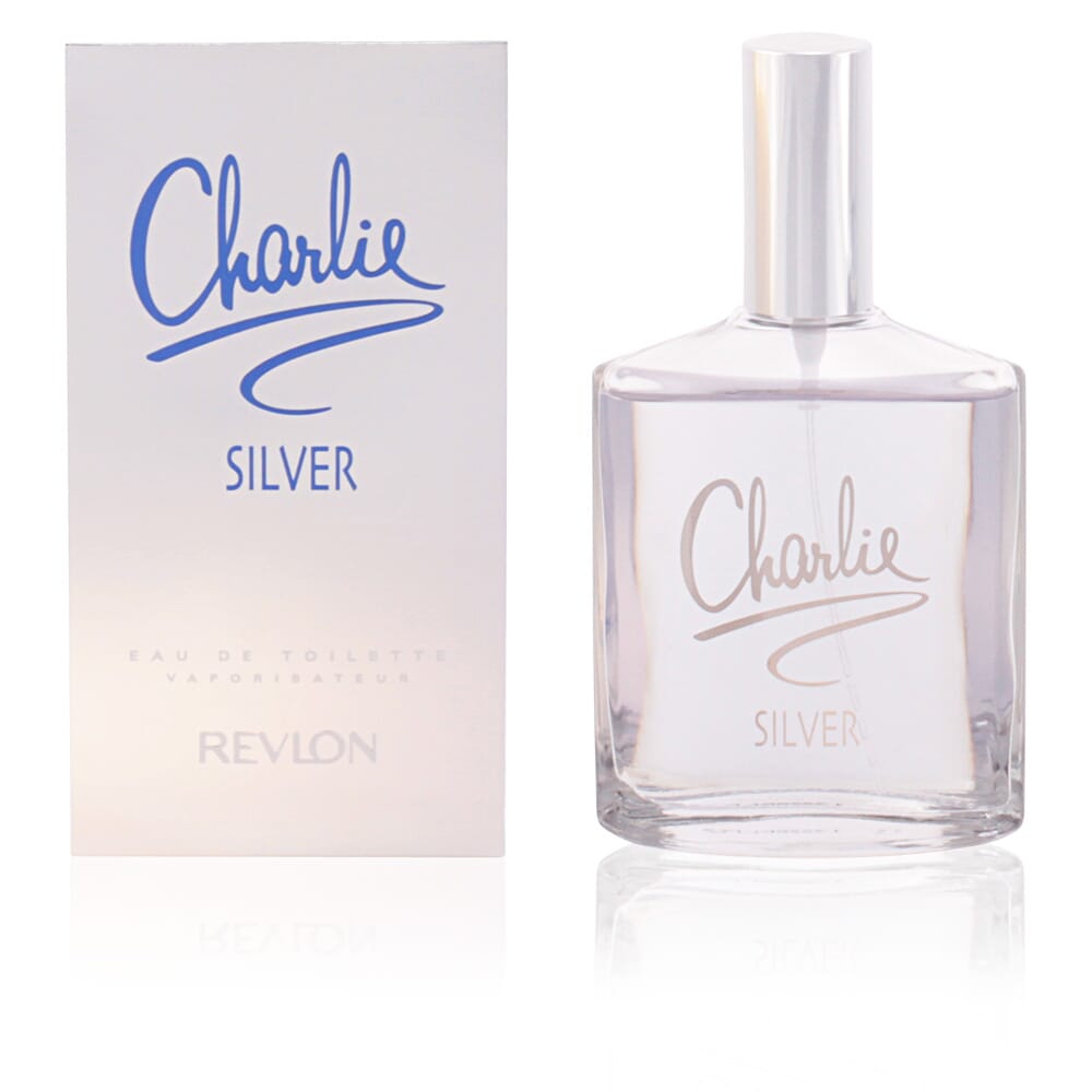 Charlie Silver EDT 100 ml