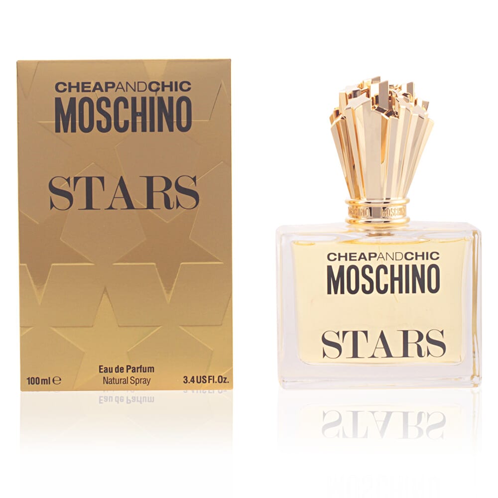 CHEAP & CHIC STARS EDP VAPORIZADOR 100 ML