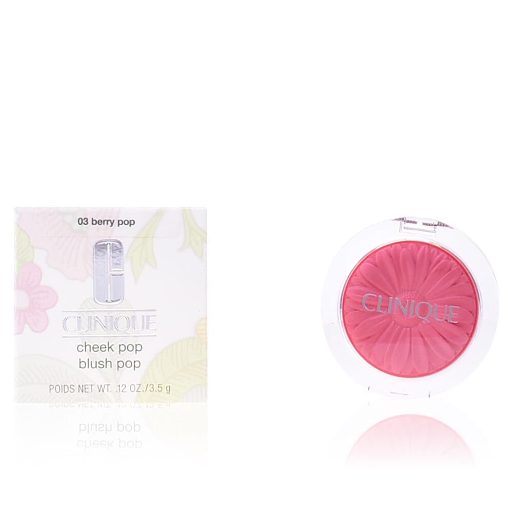 Cheek Pop Blush #03 Berry Pop