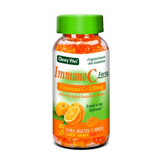 Chewy Vites Immuno C 30 Uds da Chewy Vites