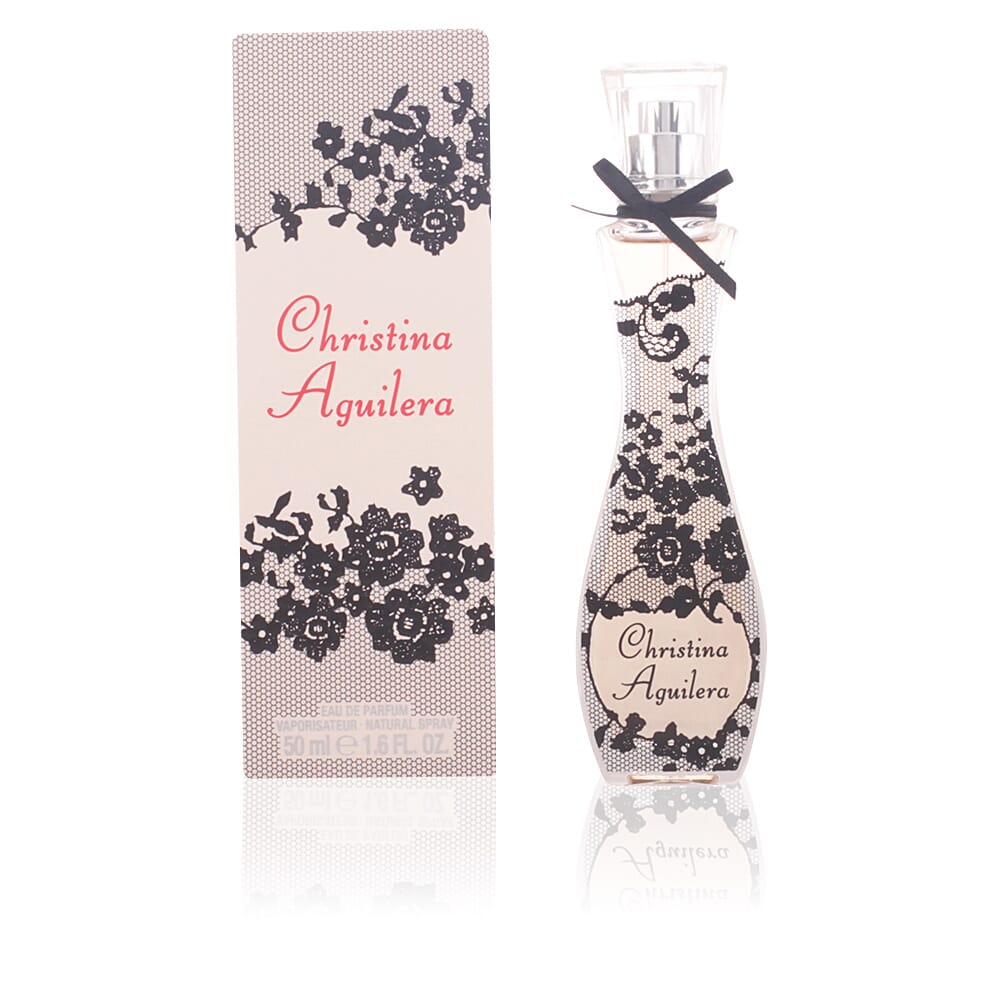 Christina Aguilera Signature EDP 50 ml
