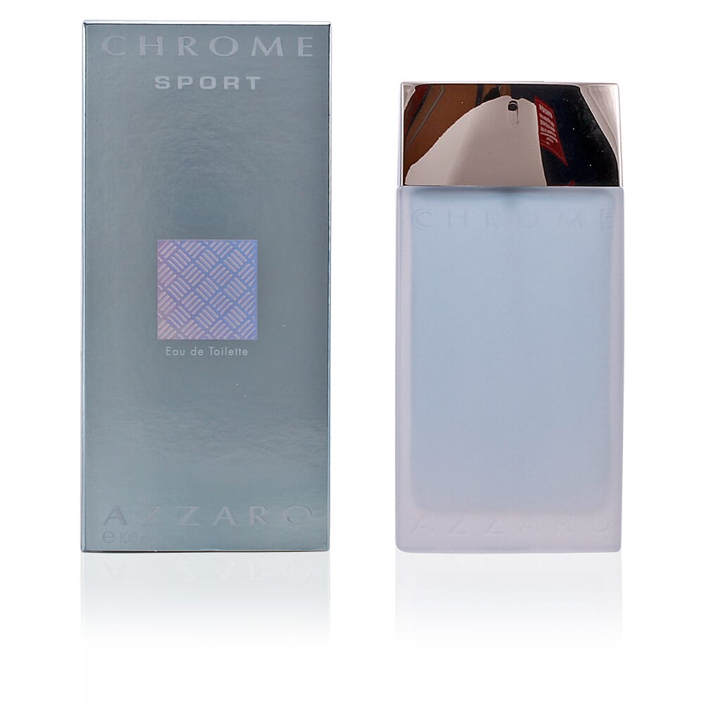 Chrome Sport EDT 100 ml