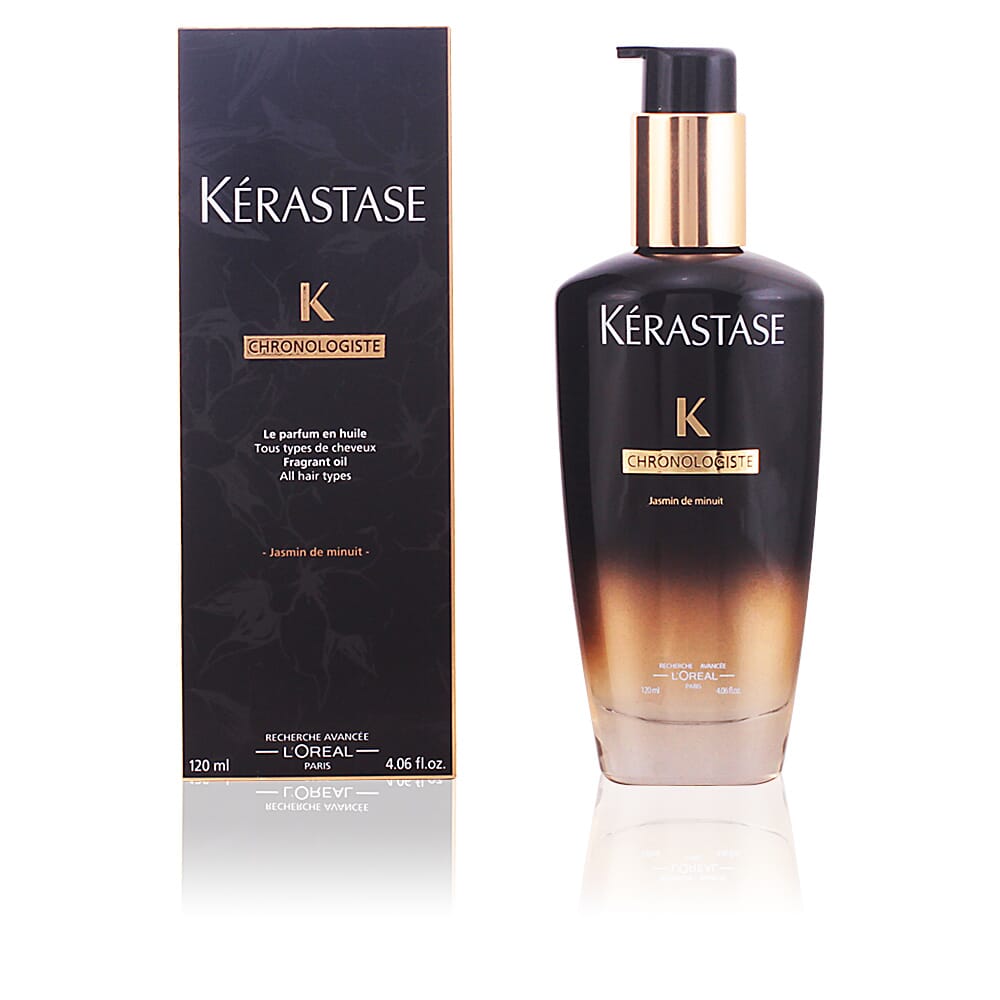 Chronologiste Parfum Huile Jasmin 120 ml
