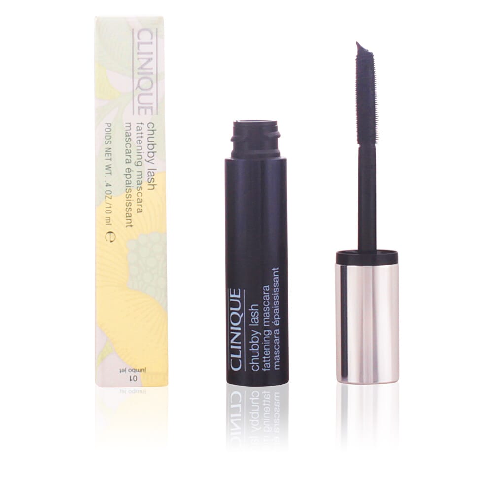 Chubby Lash Fattening Máscara #01 Jumbo Jet 9 ml