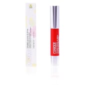 Chubby Plump & Shine Liquid Lip Gloss #02 Superscarlet - Clinique | Nutritienda