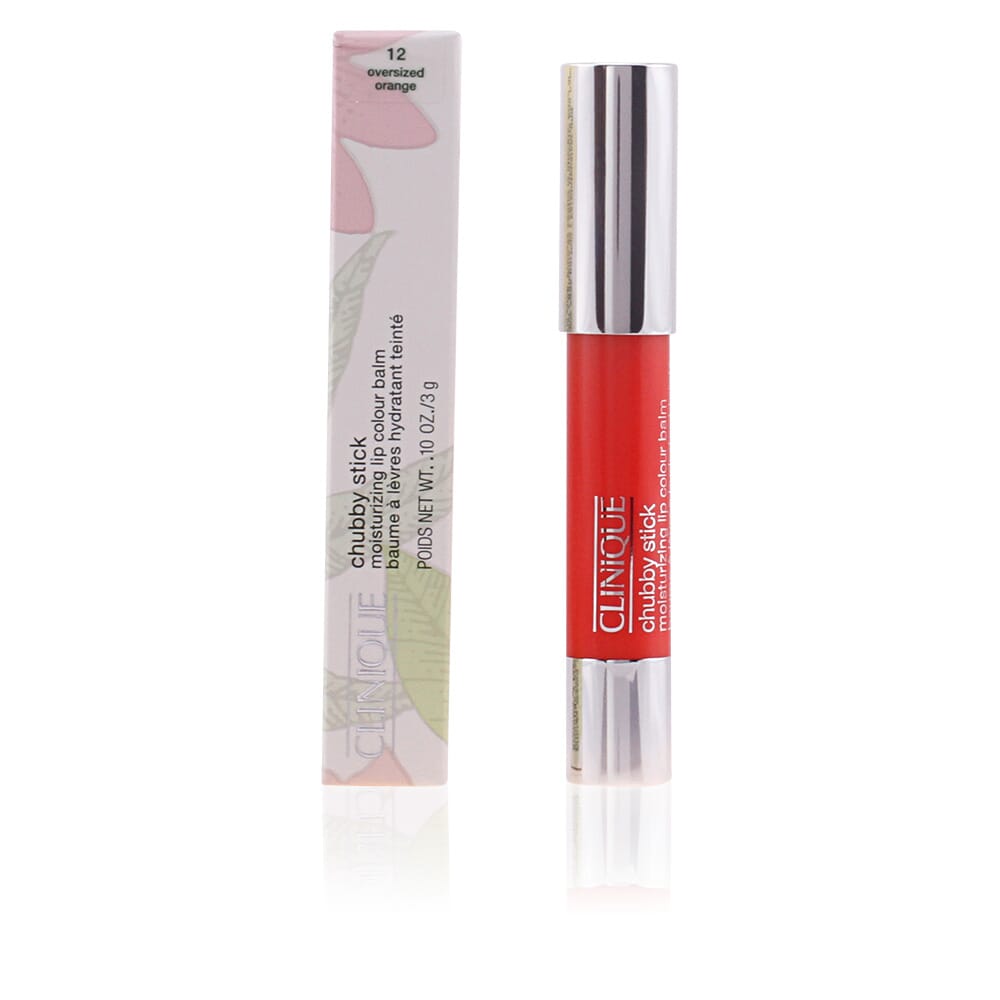 Chubby Stick Intense #12 Oversized Orange