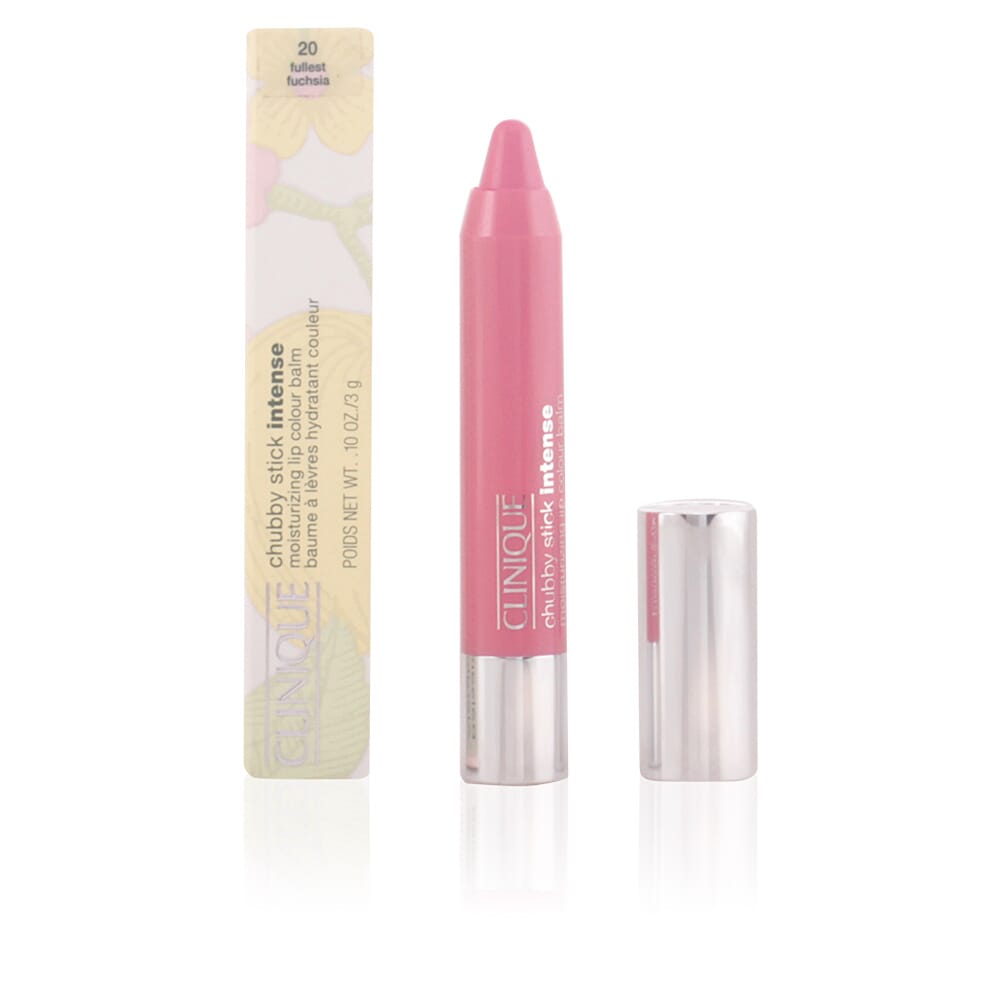 Chubby Stick Intense #20 Fullest Fucsia