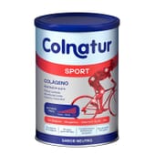 Colnatur Sport Colágeno Neutro 330g - Para desportistas exigentes
