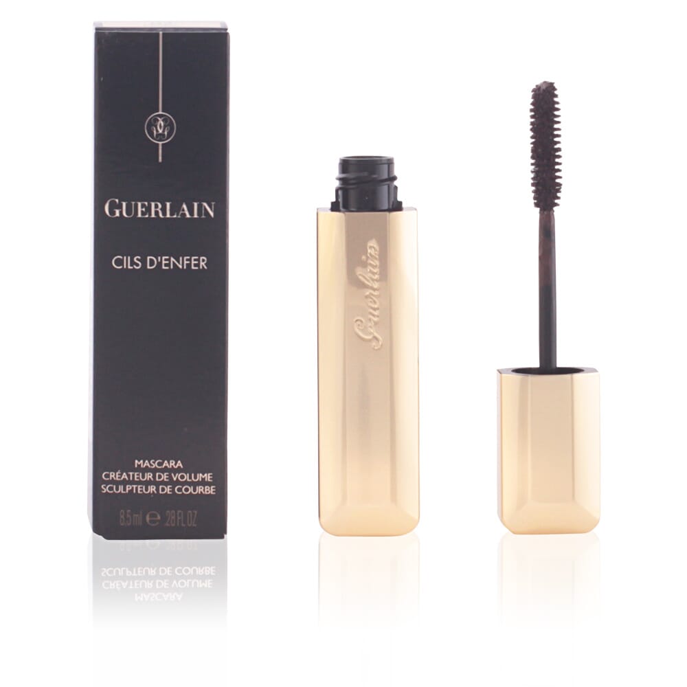 CILS D'ENFER MAXI LASH MASCARA #03 MOKA 8,5 ML
