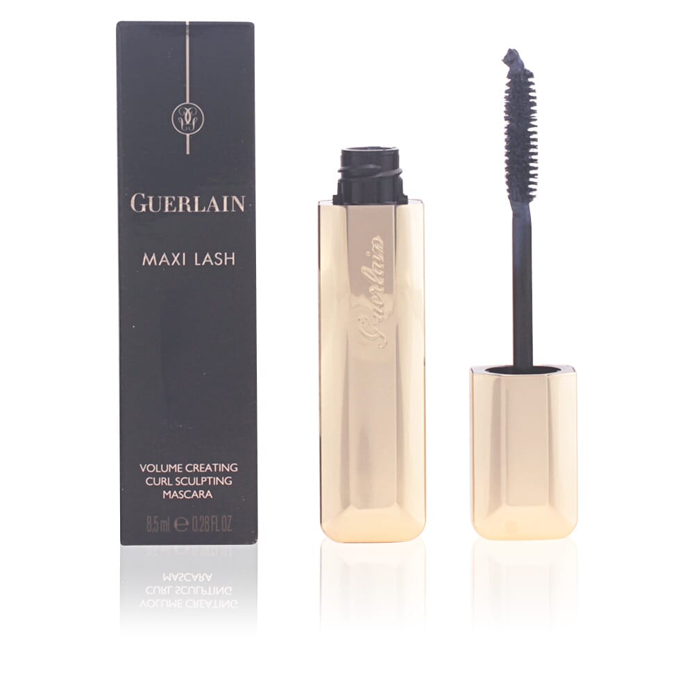 Cils D'enfer Maxi Lash Mascara #04 Marine 8,5ml