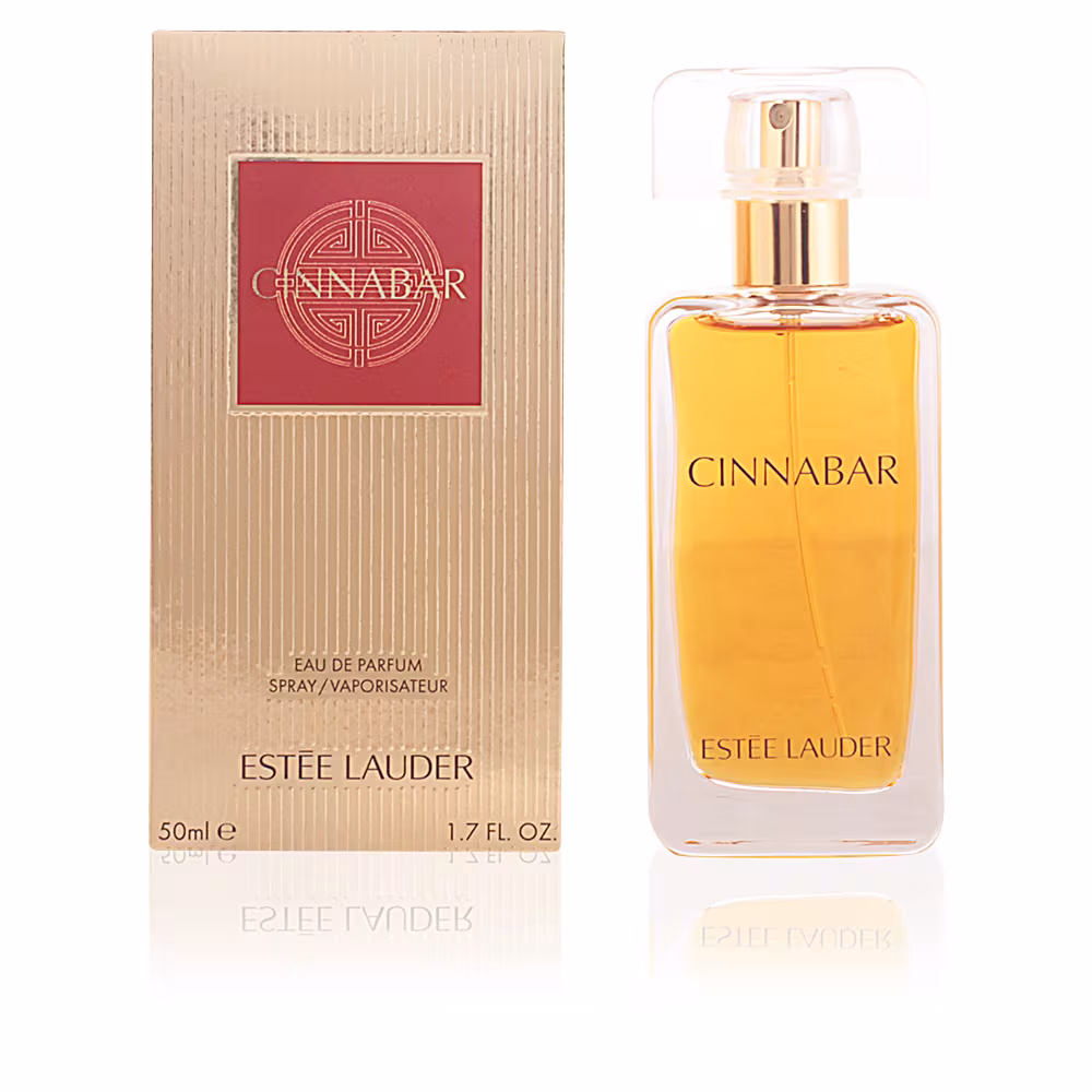 Cinnabar EDP 50 ml