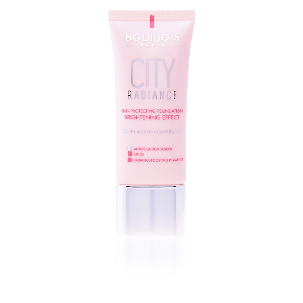 City Radiance Foundation Brightening Effect #03 30 ml