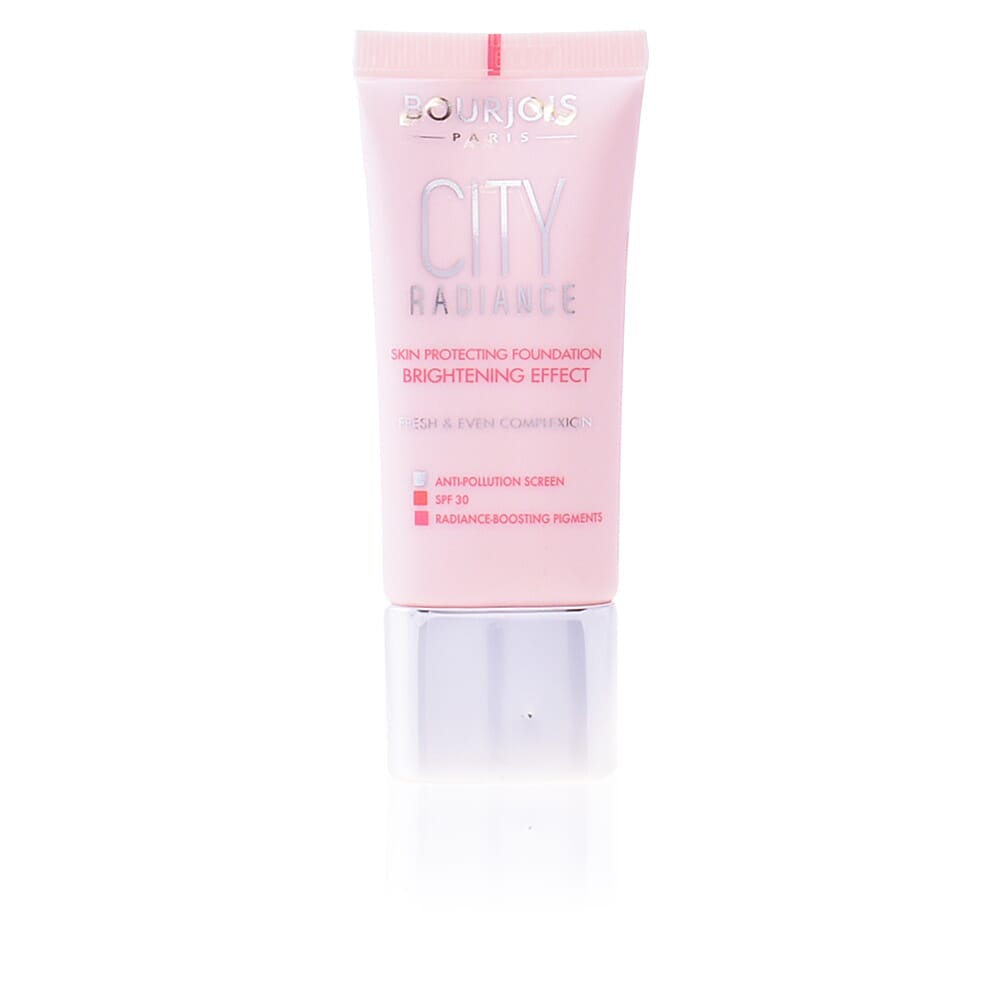 City Radiance Foundation Brightening Effect #04 30 ml