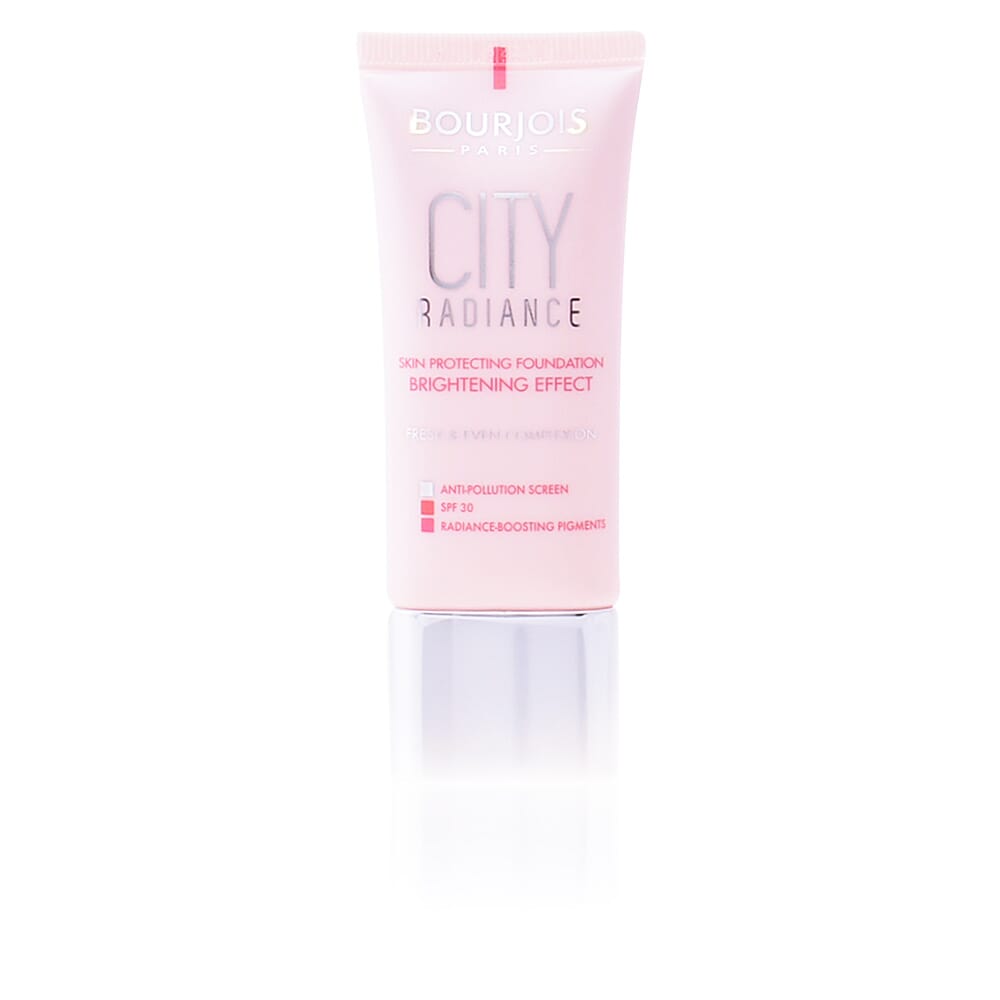 City Radiance Foundation Brightening Effect #05 30 ml