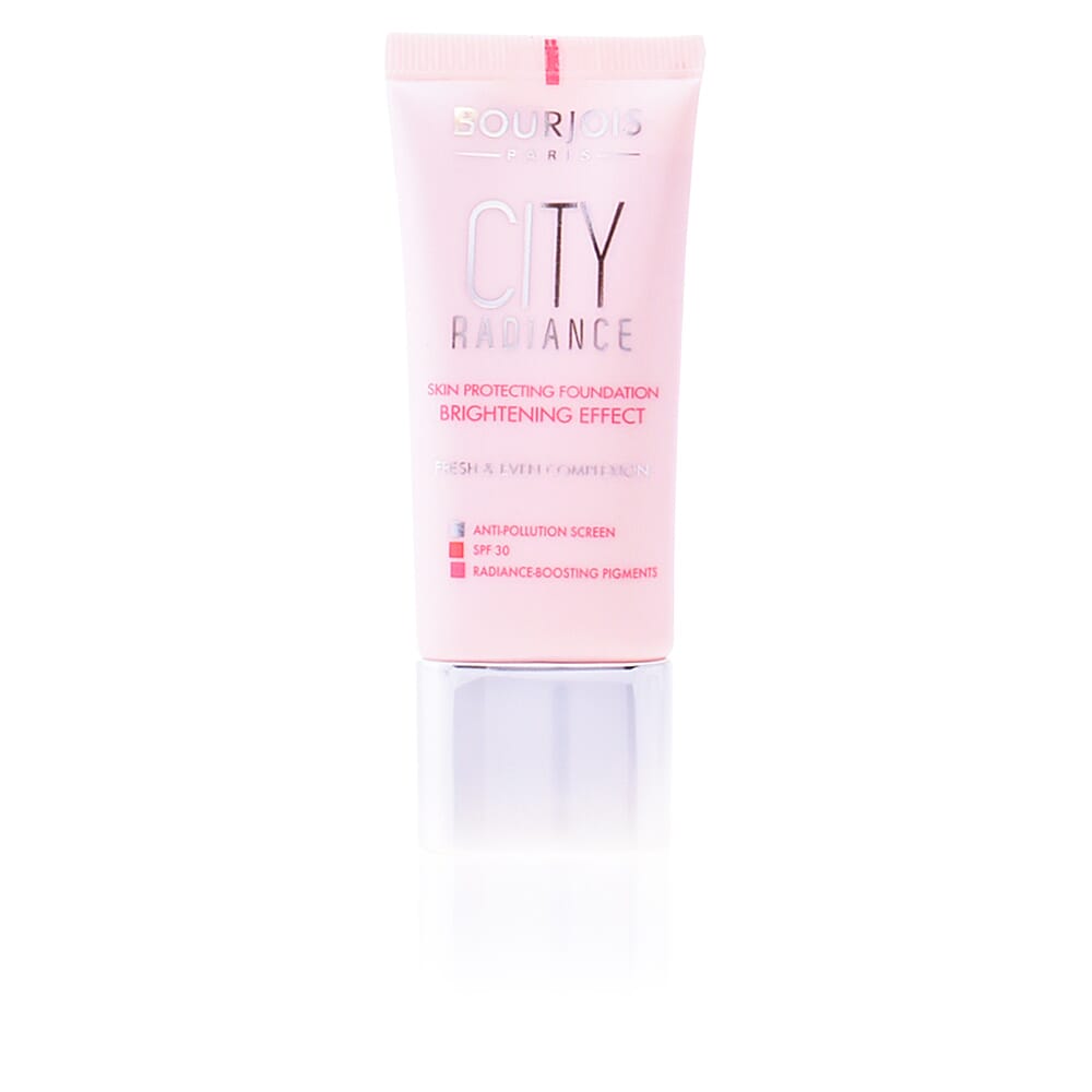 City Radiance Foundation Brightening Effect #06 30 ml