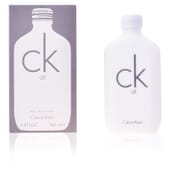 Ck All EDT Vaporizzatore 100 ml di Calvin Klein