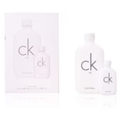Ck All Coffret EDT 100 ml + EDT 15 ml - Calvin Klein | Nutritienda