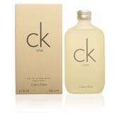Ck One EDT 200 ml - Calvin Klein | Nutritienda