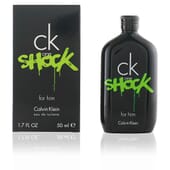 Ck One Shock Him EDT 50 ml - Calvin Klein | Nutritienda