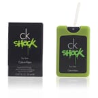 CK ONE SHOCK HIM on the go edt vaporizador 20 ml | Calvin Klein