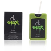 Ck One Shock Him On The Go EDT 20 ml - Calvin Klein | Nutritienda