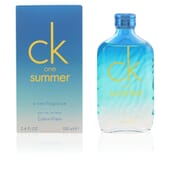 Ck One Summer 2015 EDT 100 ml - Calvin Klein | Nutritienda