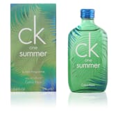 Ck One Summer 2016 EDT Vaporizzatore 100 ml di Calvin Klein