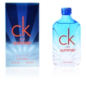 Ck One Summer 2017 EDT Vaporizzatore 100 ml di Calvin Klein