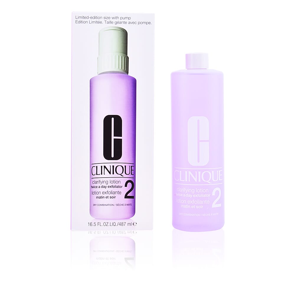 Clarifying Loción Exfoliante 487 ml