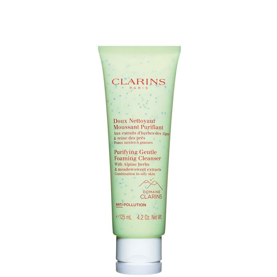 Doux Nettoyant Moussant Purifiant 125 ml